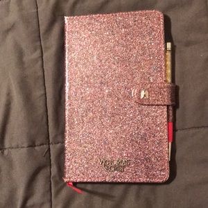 Victoria’s Secret Notebook